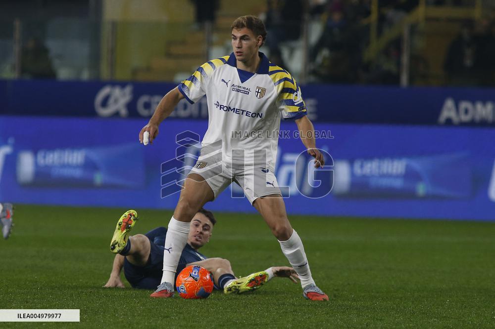 CALCIO - Serie A - Parma Calcio vs SS Lazio