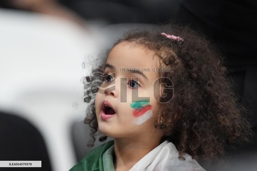 CALCIO - Altro - FIFA Arab cup 2025 - quarter final