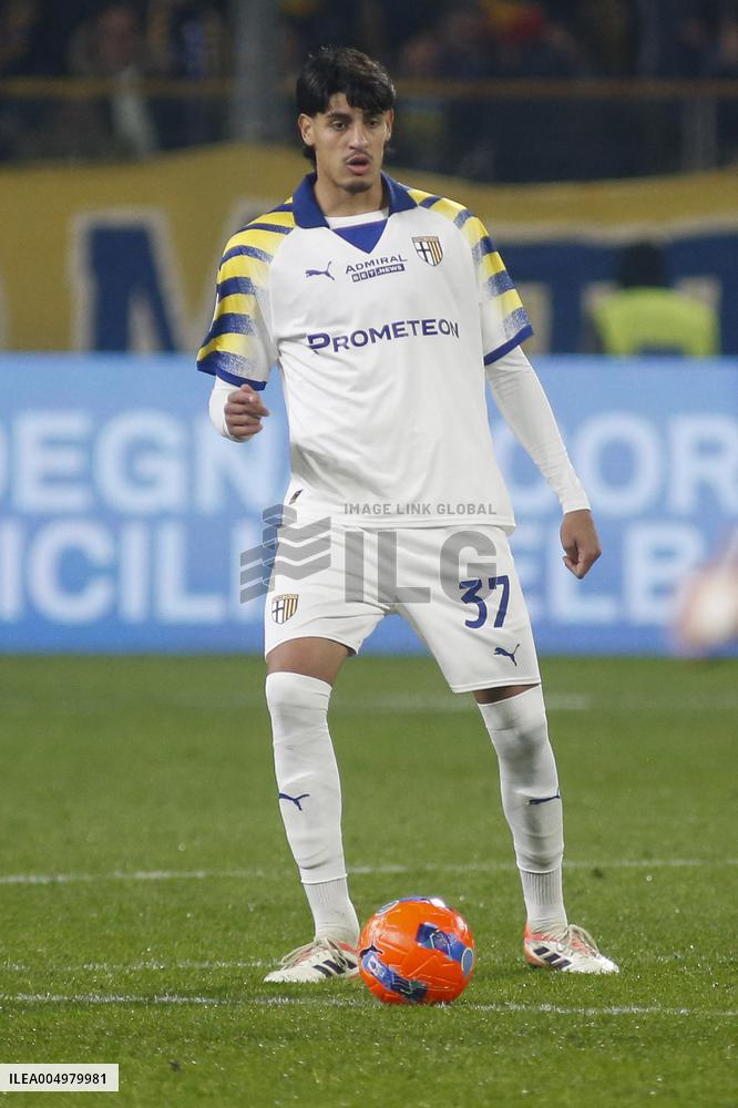 CALCIO - Serie A - Parma Calcio vs SS Lazio