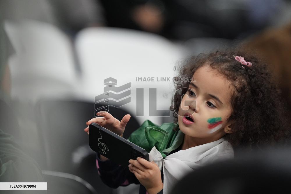 CALCIO - Altro - FIFA Arab cup 2025 - quarter final