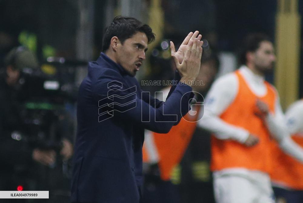 CALCIO - Serie A - Parma Calcio vs SS Lazio