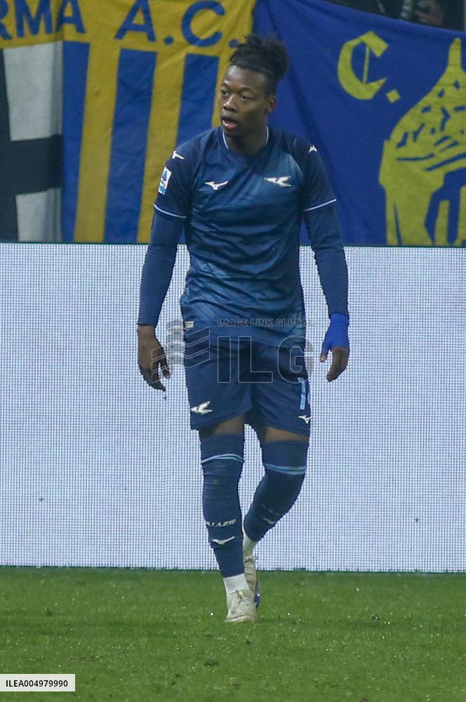 CALCIO - Serie A - Parma Calcio vs SS Lazio