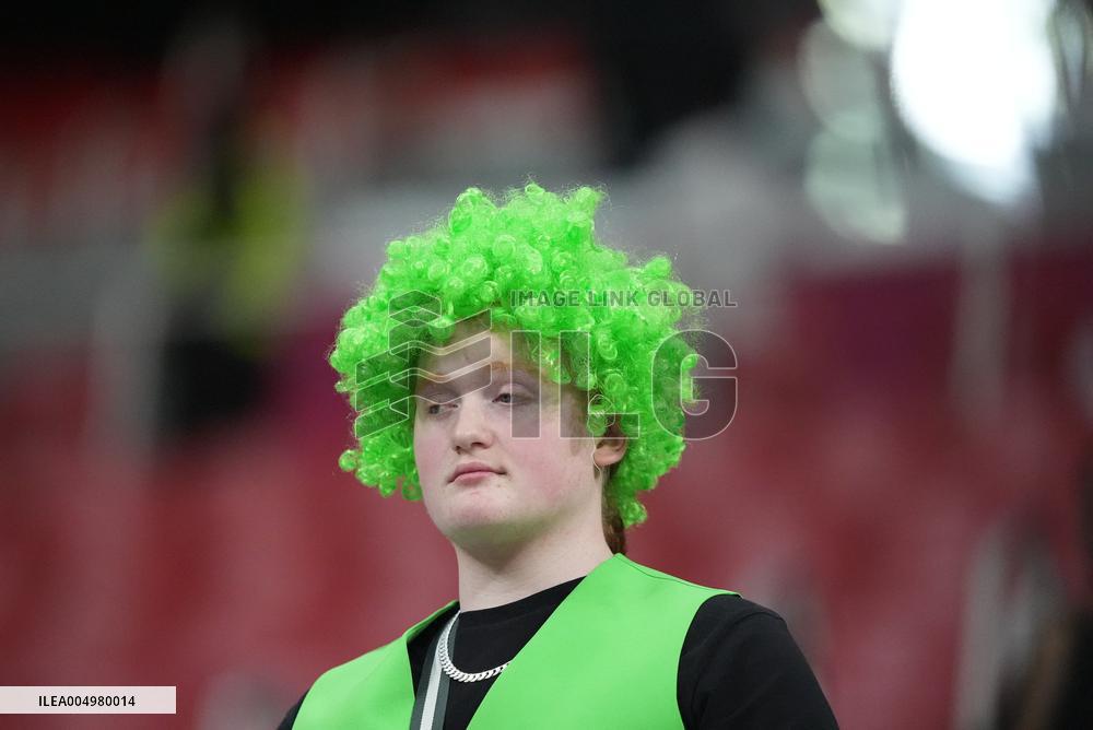 CALCIO - Altro - FIFA Arab cup 2025 - quarter final