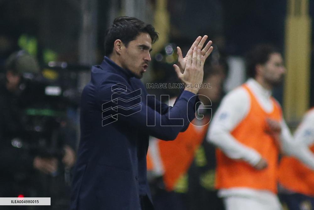 CALCIO - Serie A - Parma Calcio vs SS Lazio