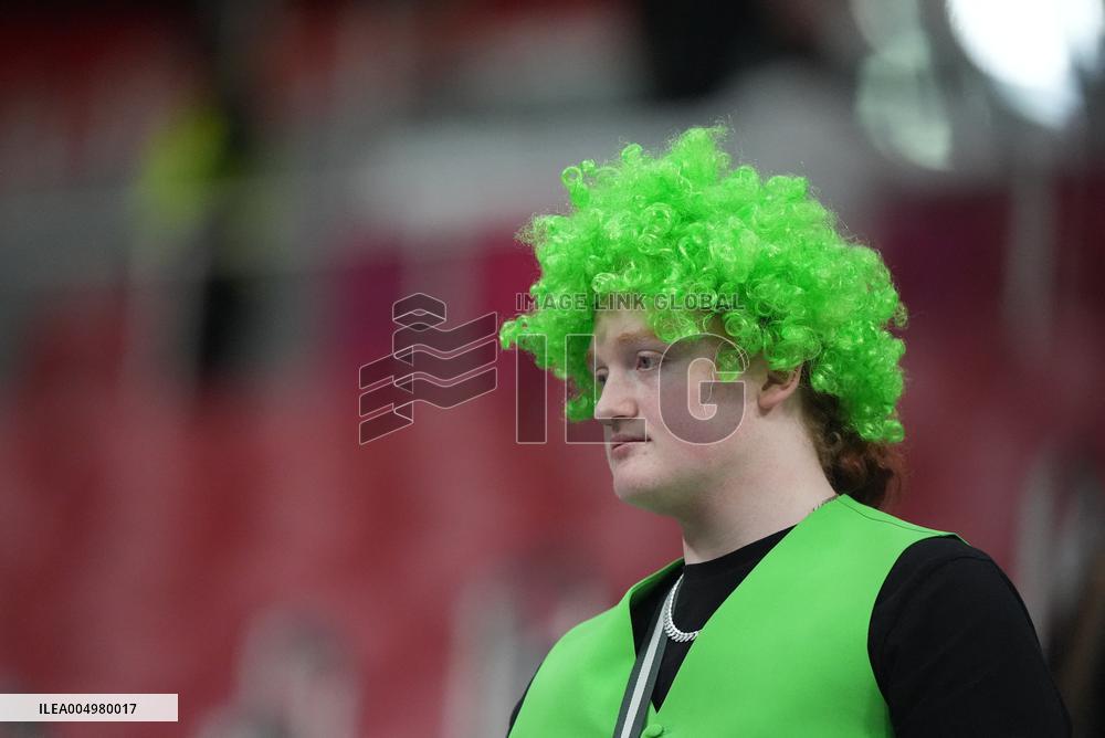 CALCIO - Altro - FIFA Arab cup 2025 - quarter final