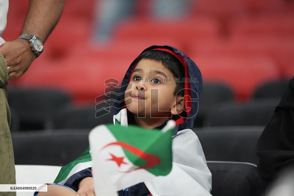 CALCIO - Altro - FIFA Arab cup 2025 - quarter final