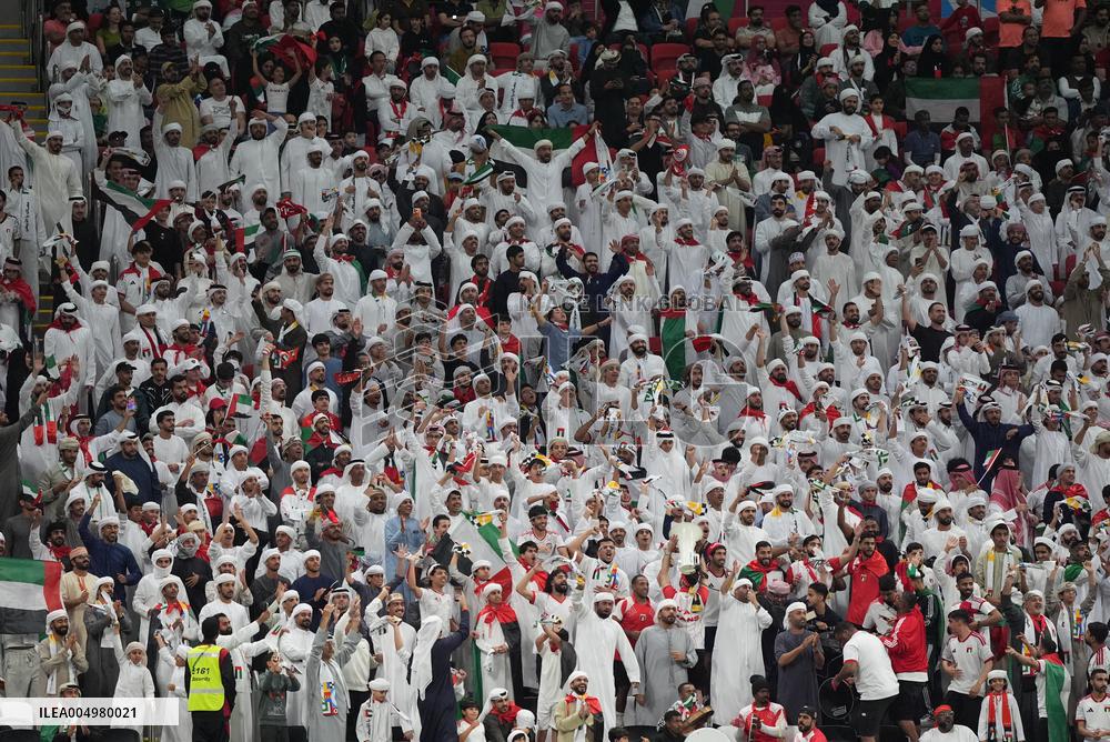 CALCIO - Altro - FIFA Arab cup 2025 - quarter final