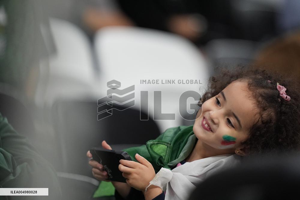 CALCIO - Altro - FIFA Arab cup 2025 - quarter final