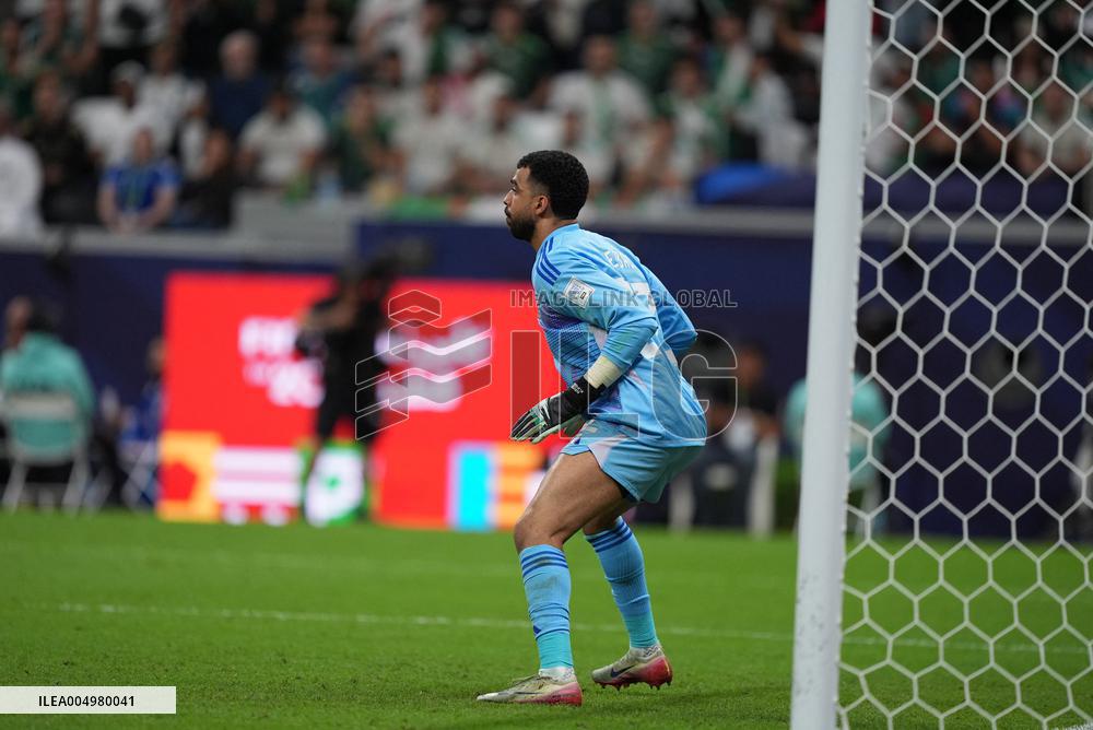 CALCIO - Altro - FIFA Arab cup 2025 - quarter final