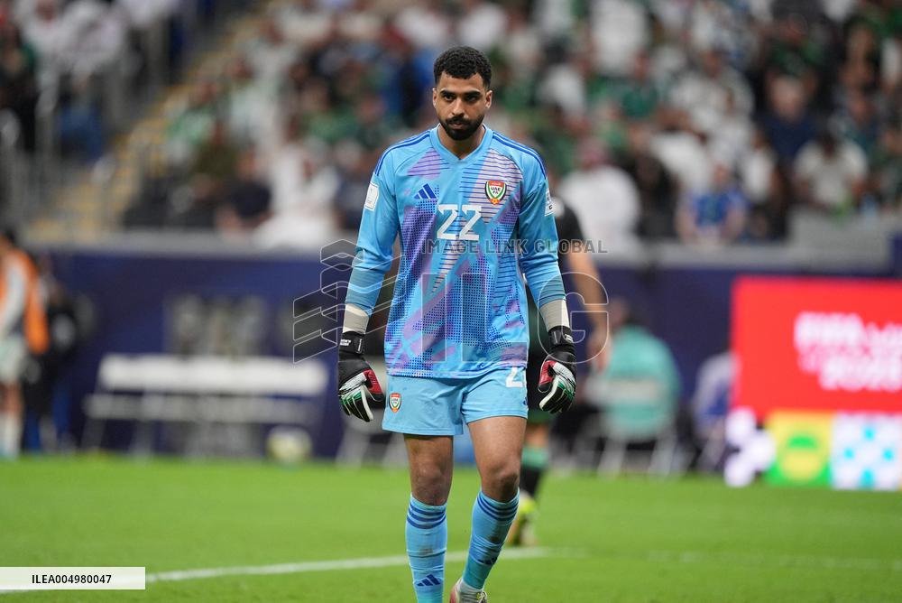 CALCIO - Altro - FIFA Arab cup 2025 - quarter final