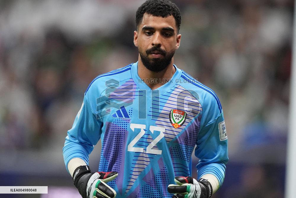 CALCIO - Altro - FIFA Arab cup 2025 - quarter final