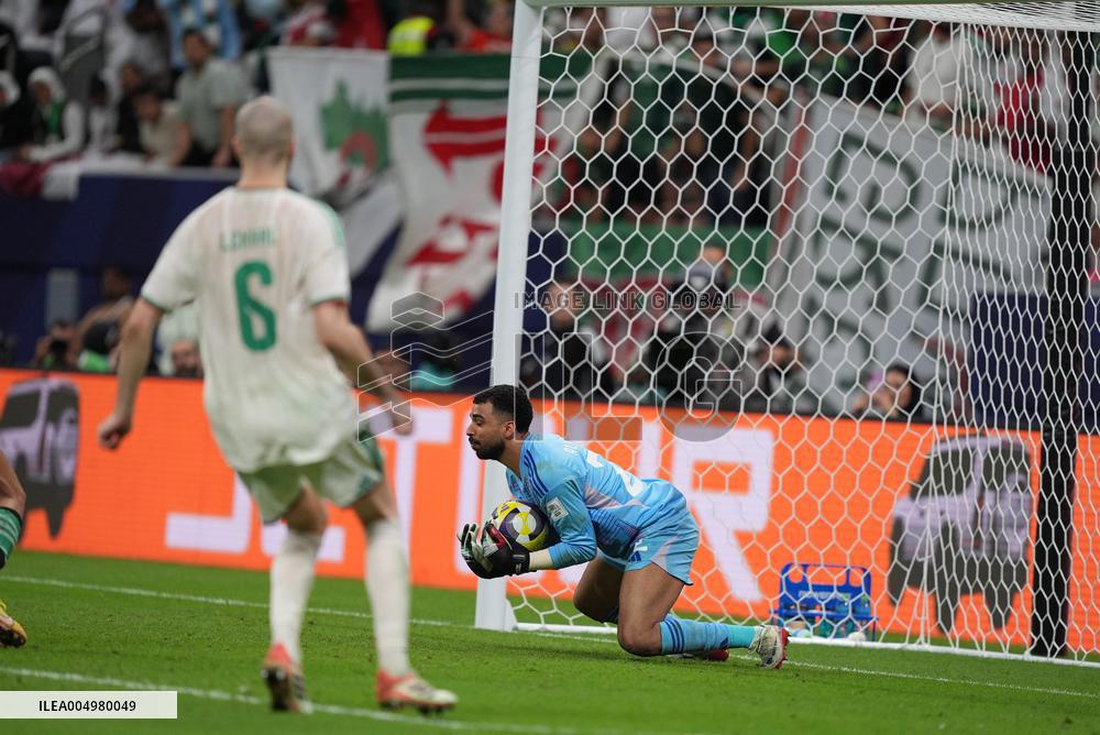 CALCIO - Altro - FIFA Arab cup 2025 - quarter final