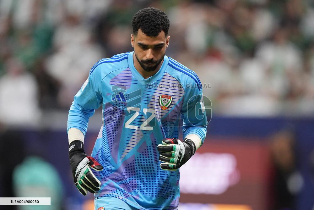 CALCIO - Altro - FIFA Arab cup 2025 - quarter final