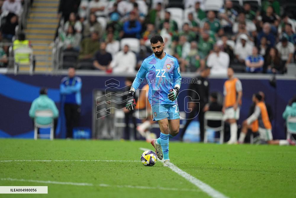 CALCIO - Altro - FIFA Arab cup 2025 - quarter final