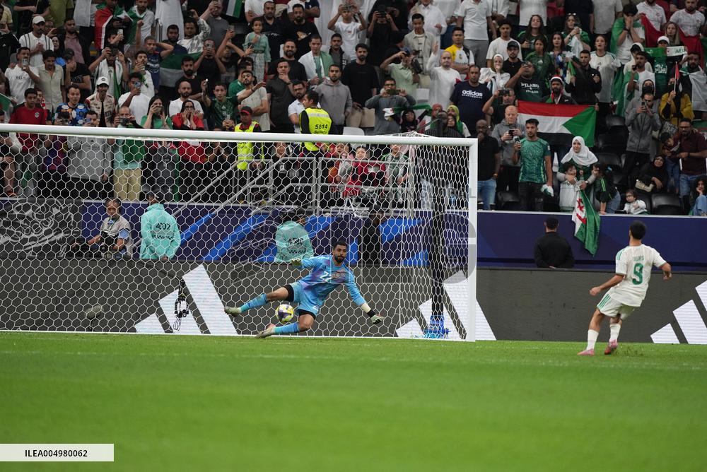 CALCIO - Altro - FIFA Arab cup 2025 - quarter final