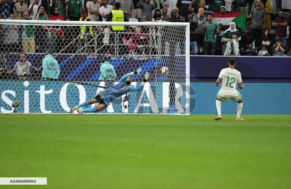 CALCIO - Altro - FIFA Arab cup 2025 - quarter final