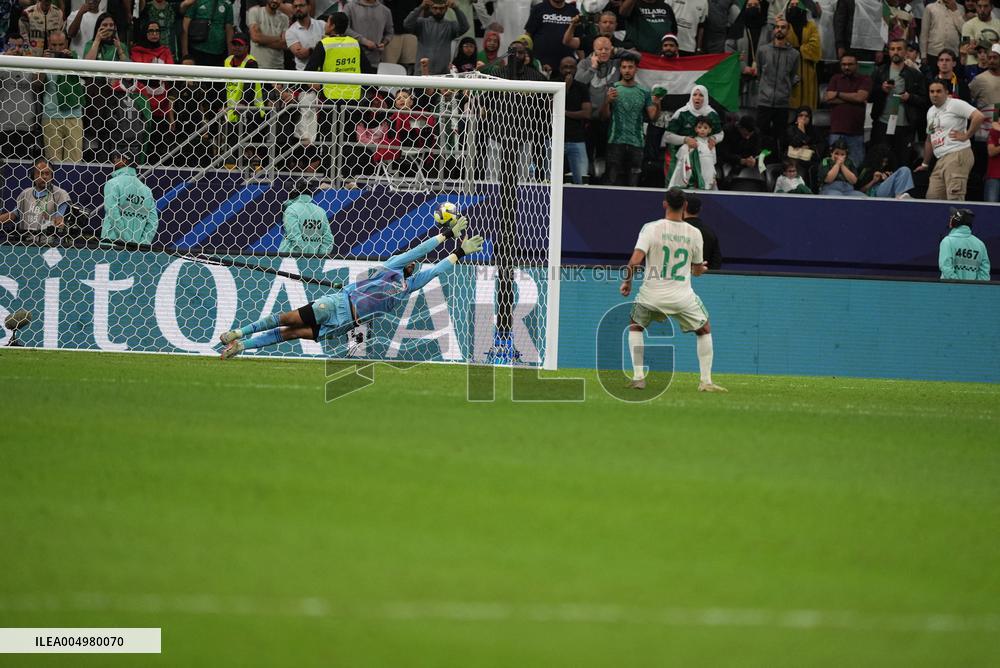 CALCIO - Altro - FIFA Arab cup 2025 - quarter final