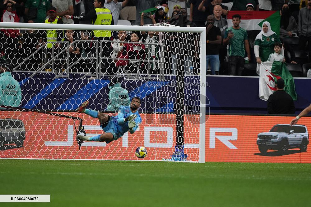 CALCIO - Altro - FIFA Arab cup 2025 - quarter final