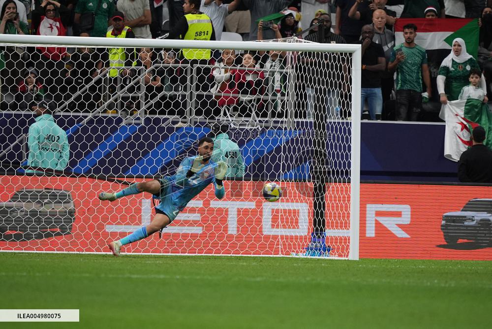 CALCIO - Altro - FIFA Arab cup 2025 - quarter final