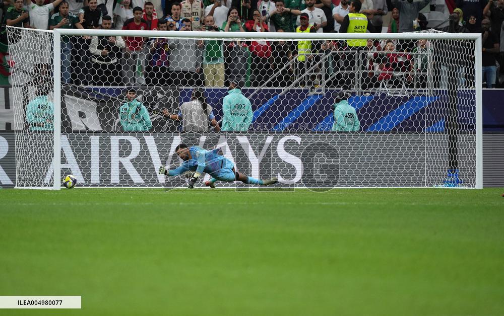 CALCIO - Altro - FIFA Arab cup 2025 - quarter final