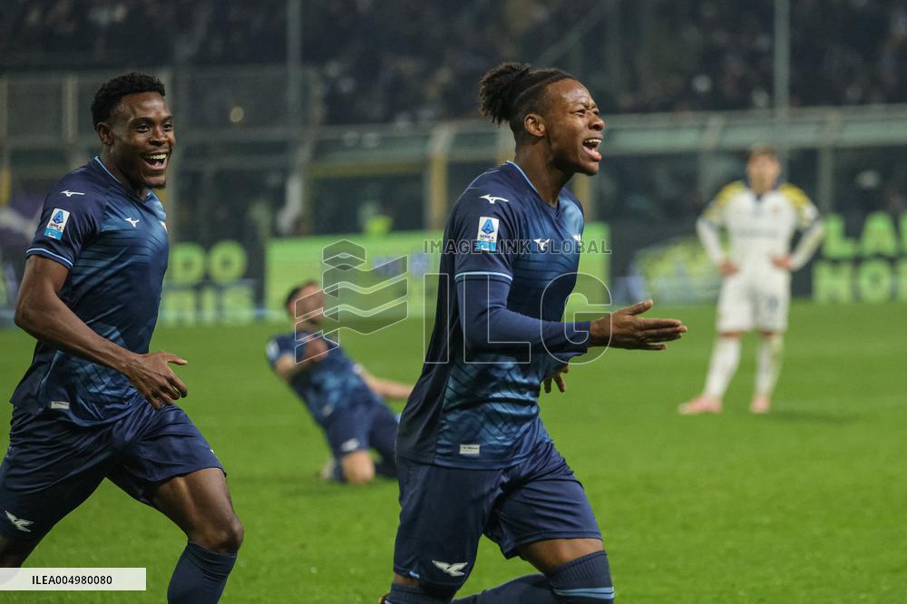 CALCIO - Serie A - Parma Calcio vs SS Lazio