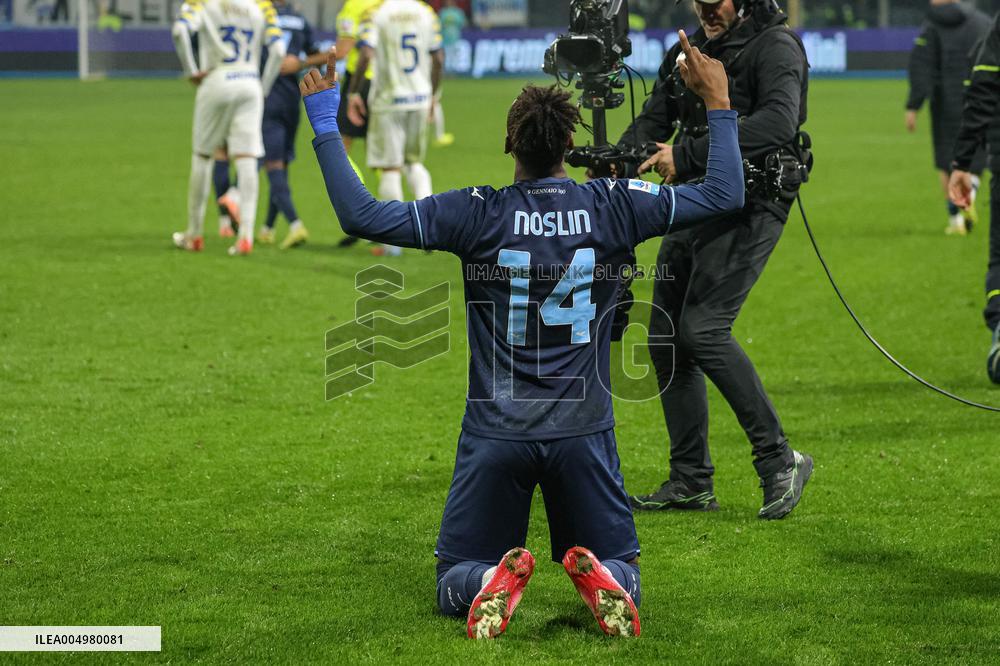 CALCIO - Serie A - Parma Calcio vs SS Lazio