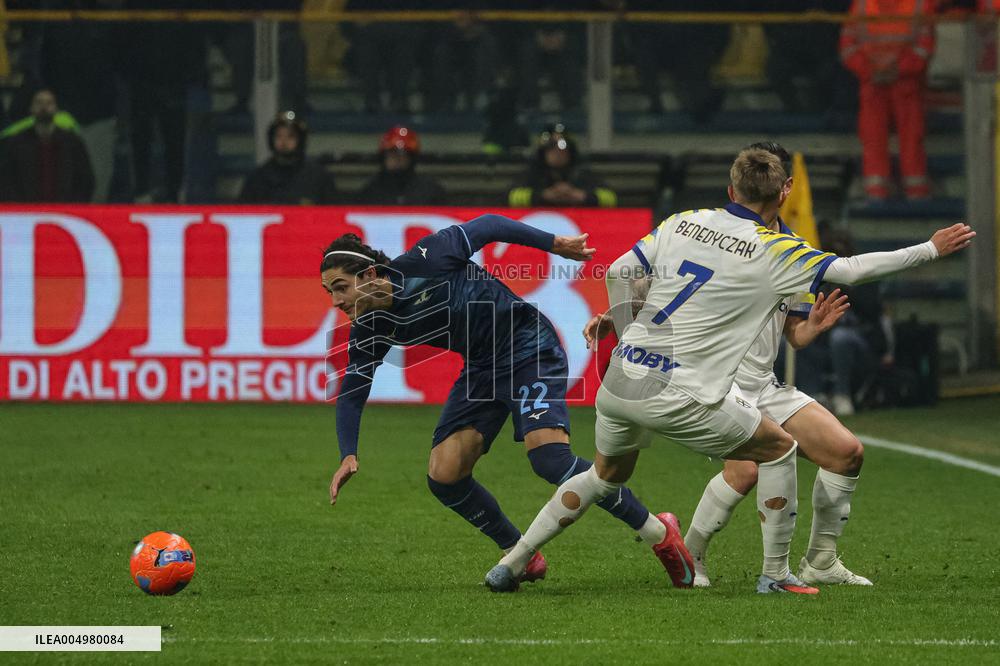 CALCIO - Serie A - Parma Calcio vs SS Lazio