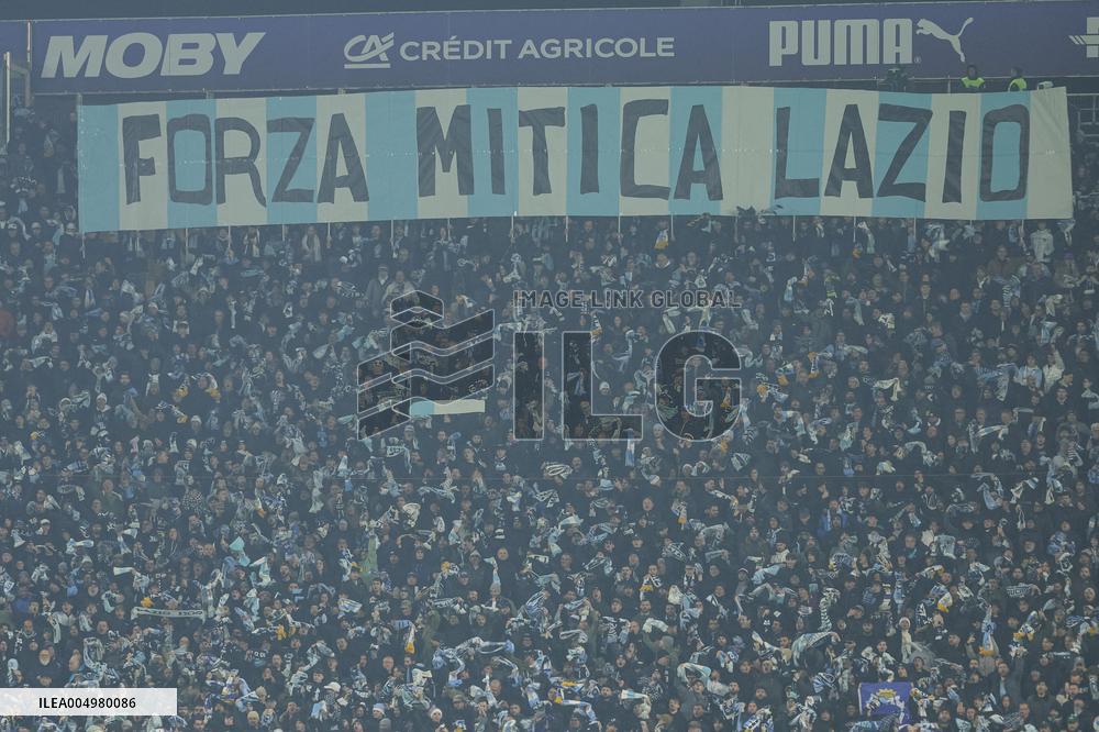 CALCIO - Serie A - Parma Calcio vs SS Lazio