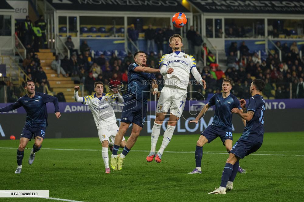 CALCIO - Serie A - Parma Calcio vs SS Lazio