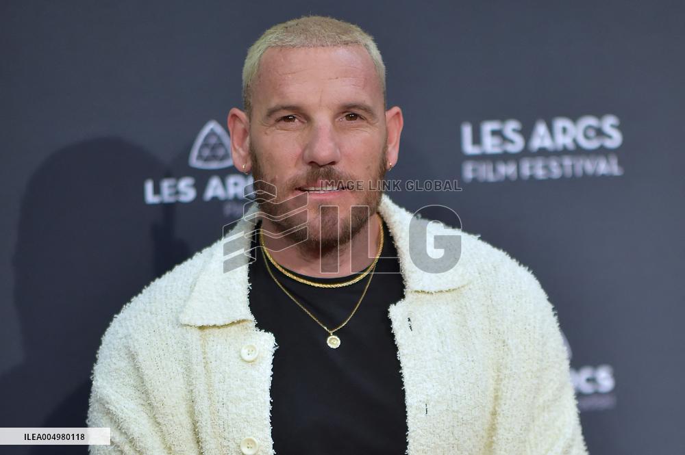 Opening Ceremony - Les Arcs Film Festival. FC