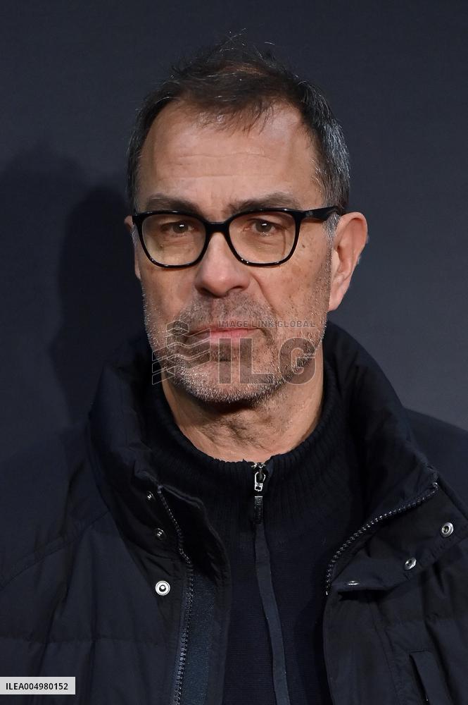 Opening Ceremony - Les Arcs Film Festival. FC