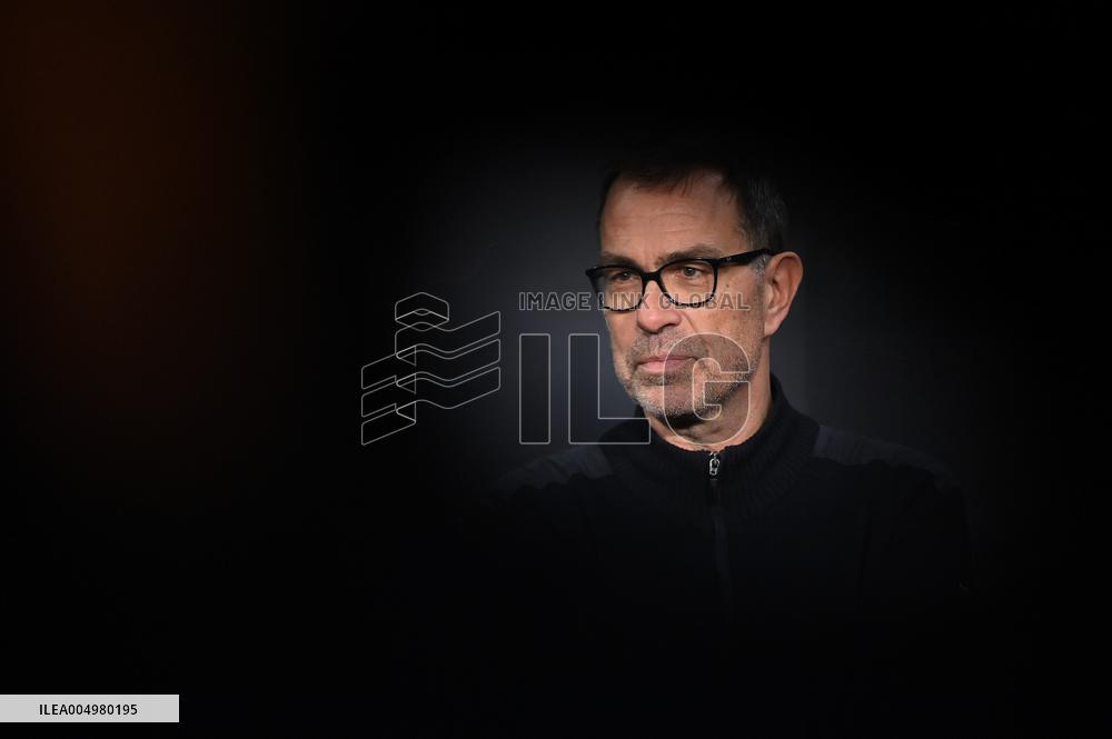 Opening Ceremony - Les Arcs Film Festival. FC