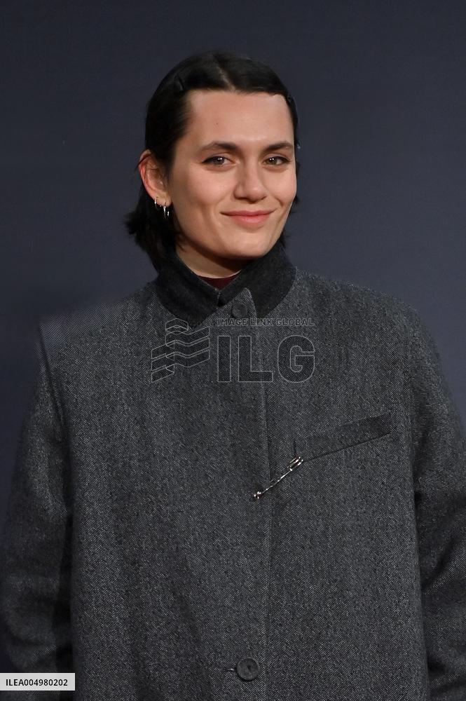 Opening Ceremony - Les Arcs Film Festival. FC