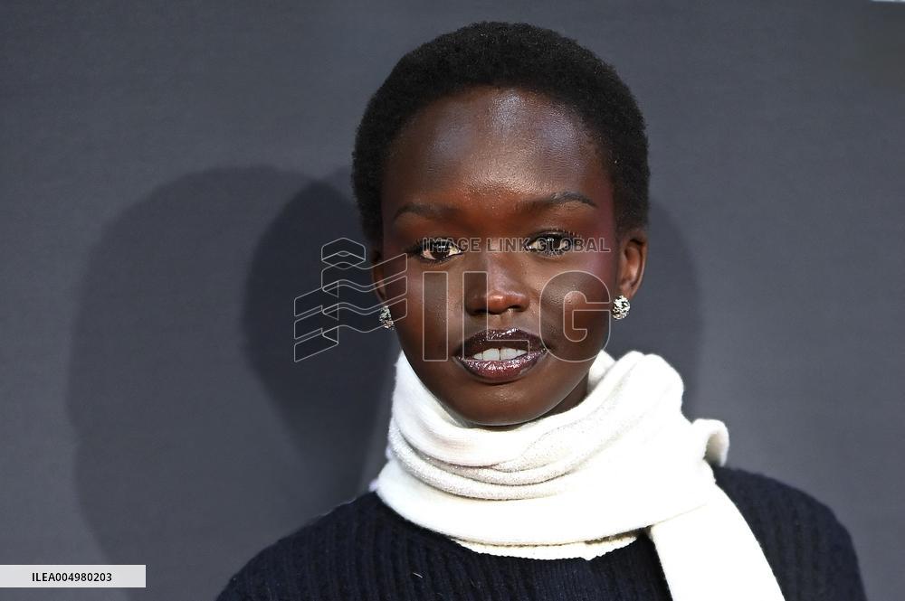 Opening Ceremony - Les Arcs Film Festival. FC