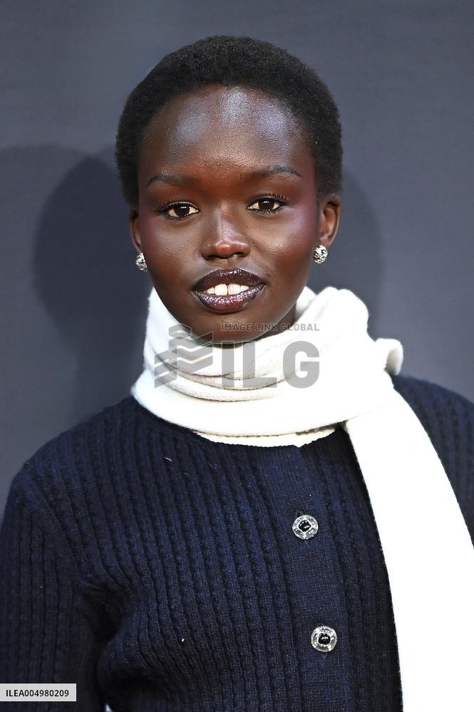 Opening Ceremony - Les Arcs Film Festival. FC