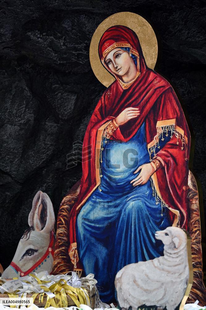 Pope Leo XIV At Audience With Jubilee of Italian Diplomacy Participants - Vatican