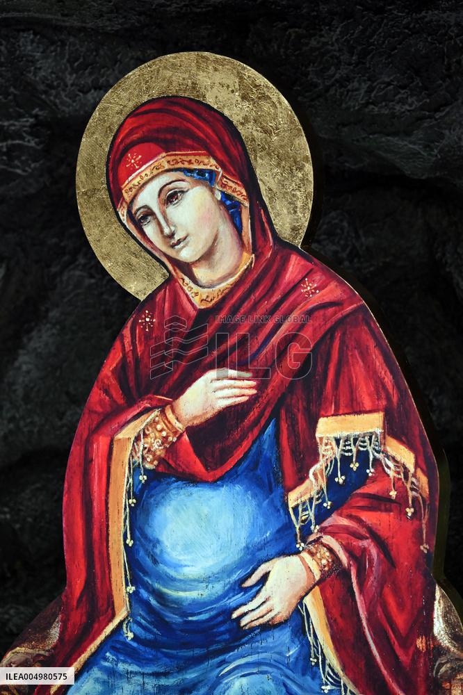 Pope Leo XIV At Audience With Jubilee of Italian Diplomacy Participants - Vatican