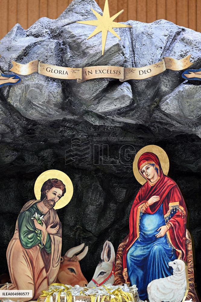 Pope Leo XIV At Audience With Jubilee of Italian Diplomacy Participants - Vatican