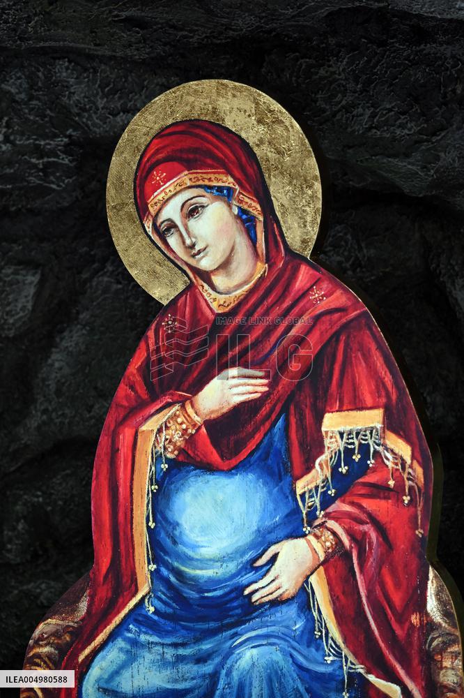 Pope Leo XIV At Audience With Jubilee of Italian Diplomacy Participants - Vatican