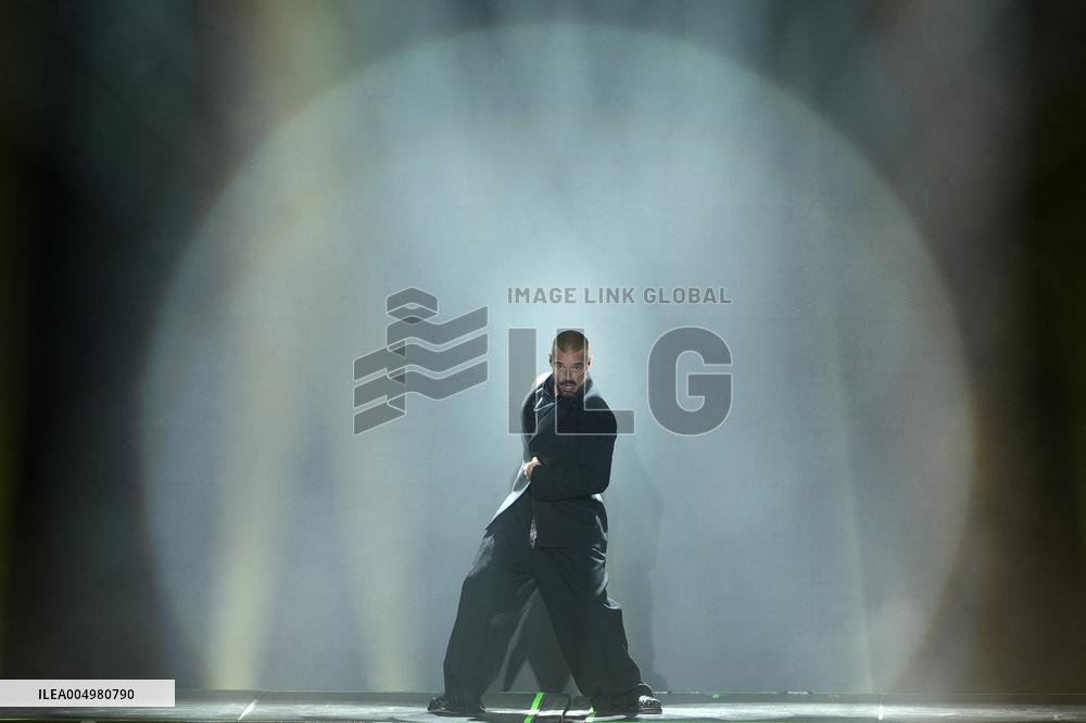 Ricky Martin in Concert - Madrid