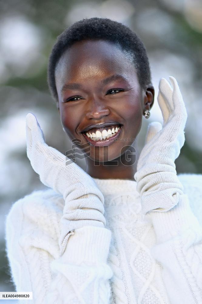 Les Arcs Film Festival - Day Two. FC