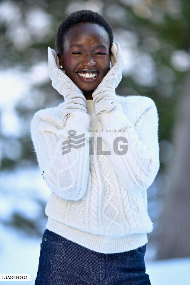 Les Arcs Film Festival - Day Two. FC