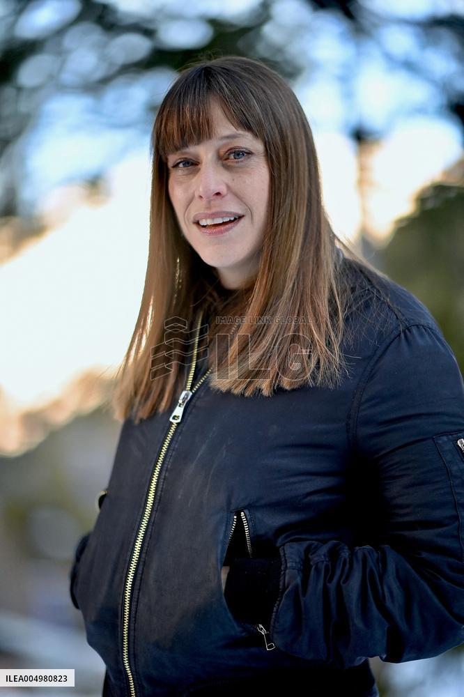 Les Arcs Film Festival - Day Two. FC