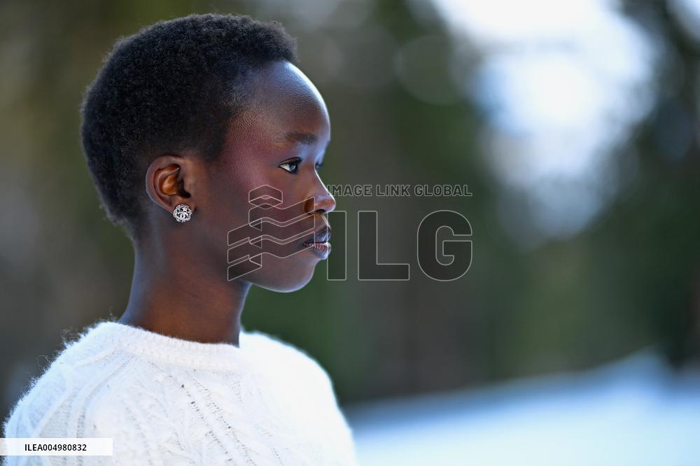 Les Arcs Film Festival - Day Two. FC