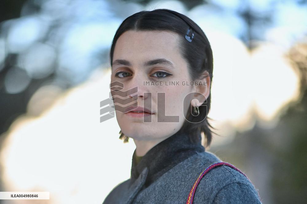 Les Arcs Film Festival - Day Two. FC