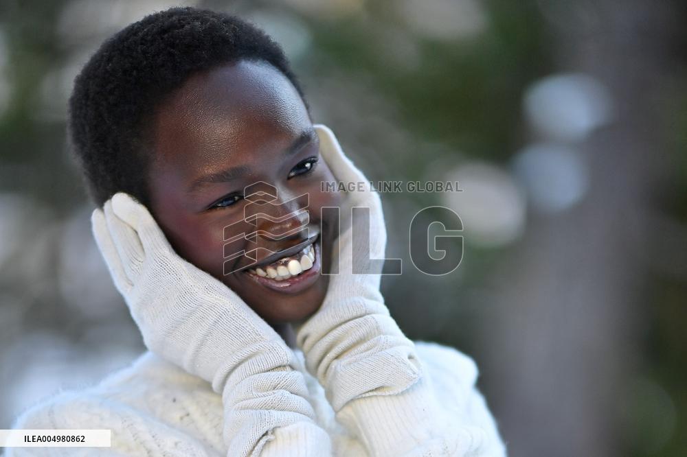 Les Arcs Film Festival - Day Two. FC