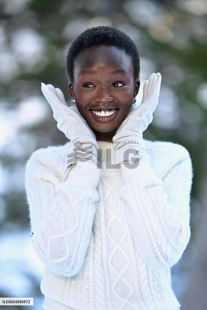 Les Arcs Film Festival - Day Two. FC