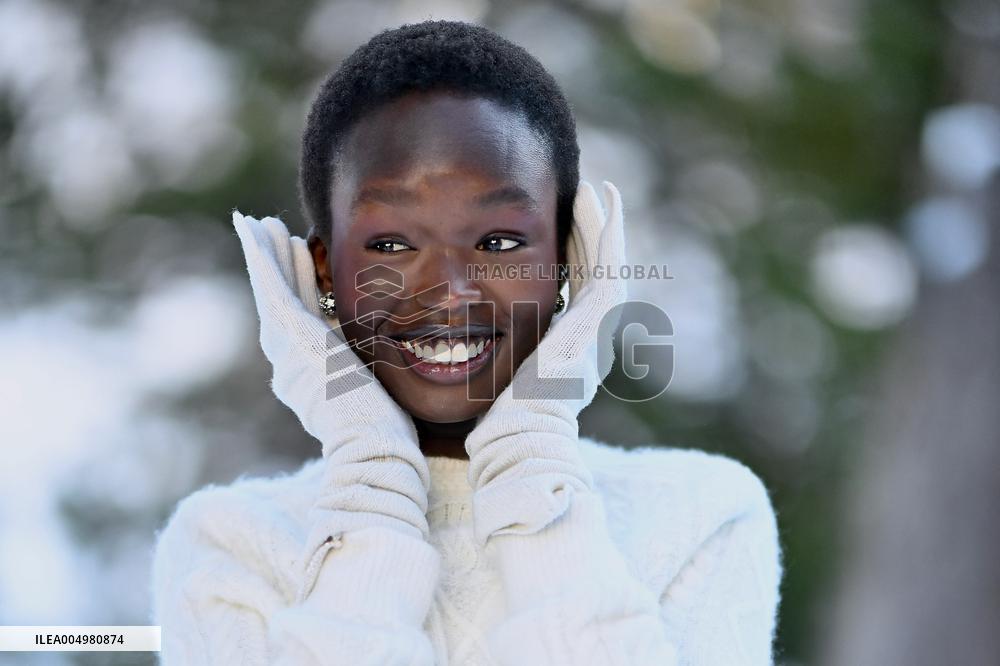 Les Arcs Film Festival - Day Two. FC