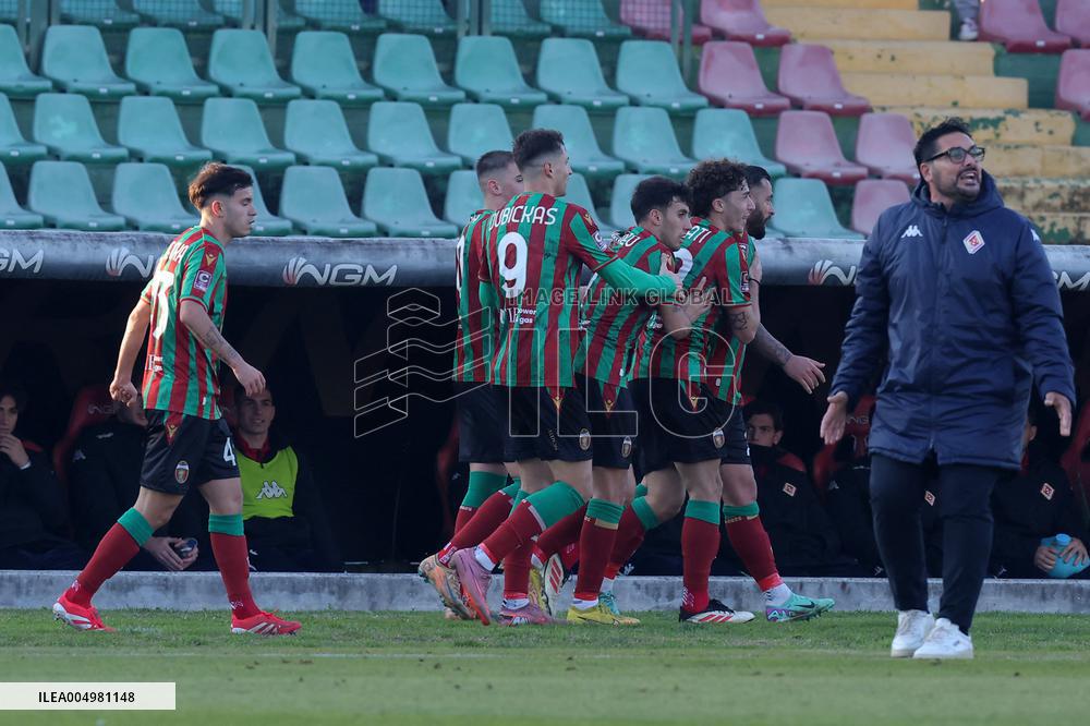 CALCIO - Serie C Italia - Ternana vs Bra