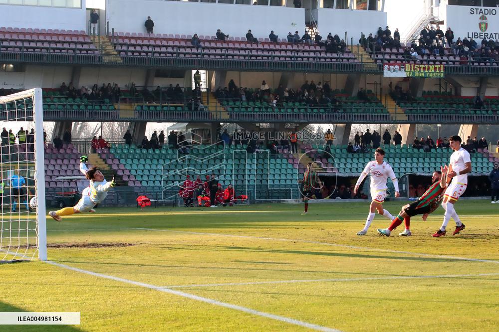 CALCIO - Serie C Italia - Ternana vs Bra